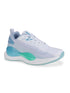 AGAIN White Men's Running Shoes